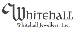 (WHITEHALL JEWELLERS, INC. LOGO)